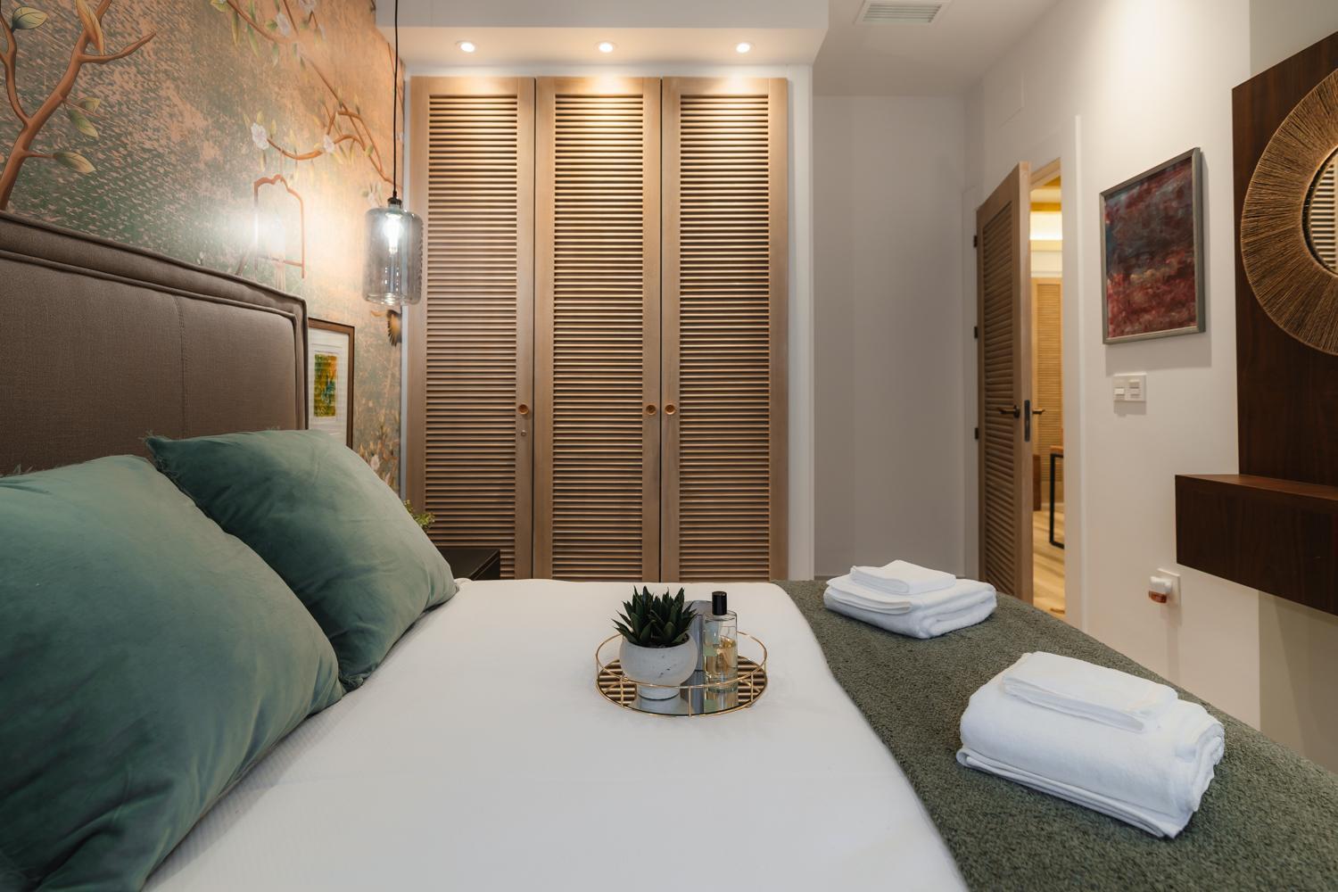 Constitucion Apartment - Free Parking Granada Exterior foto