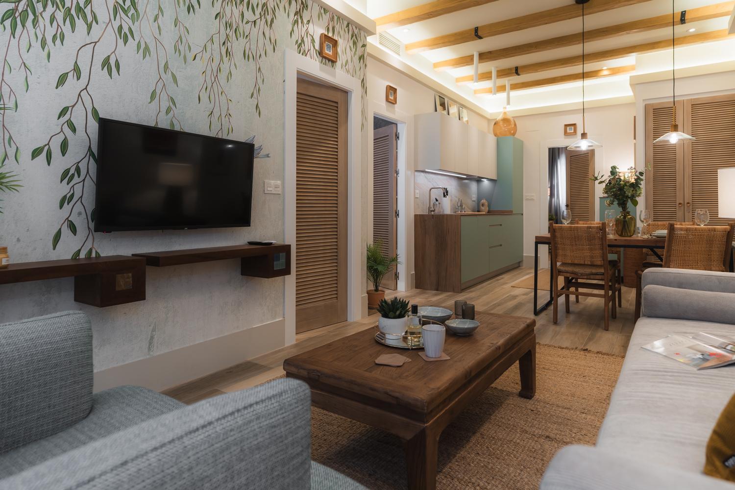 Constitucion Apartment - Free Parking Granada Exterior foto