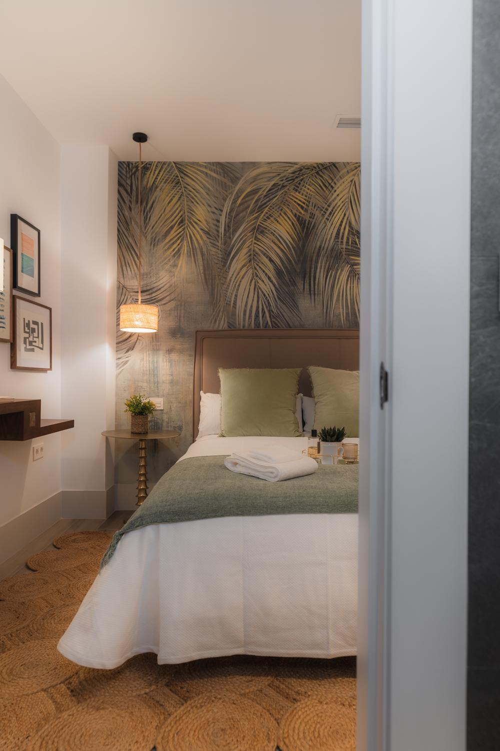 Constitucion Apartment - Free Parking Granada Exterior foto