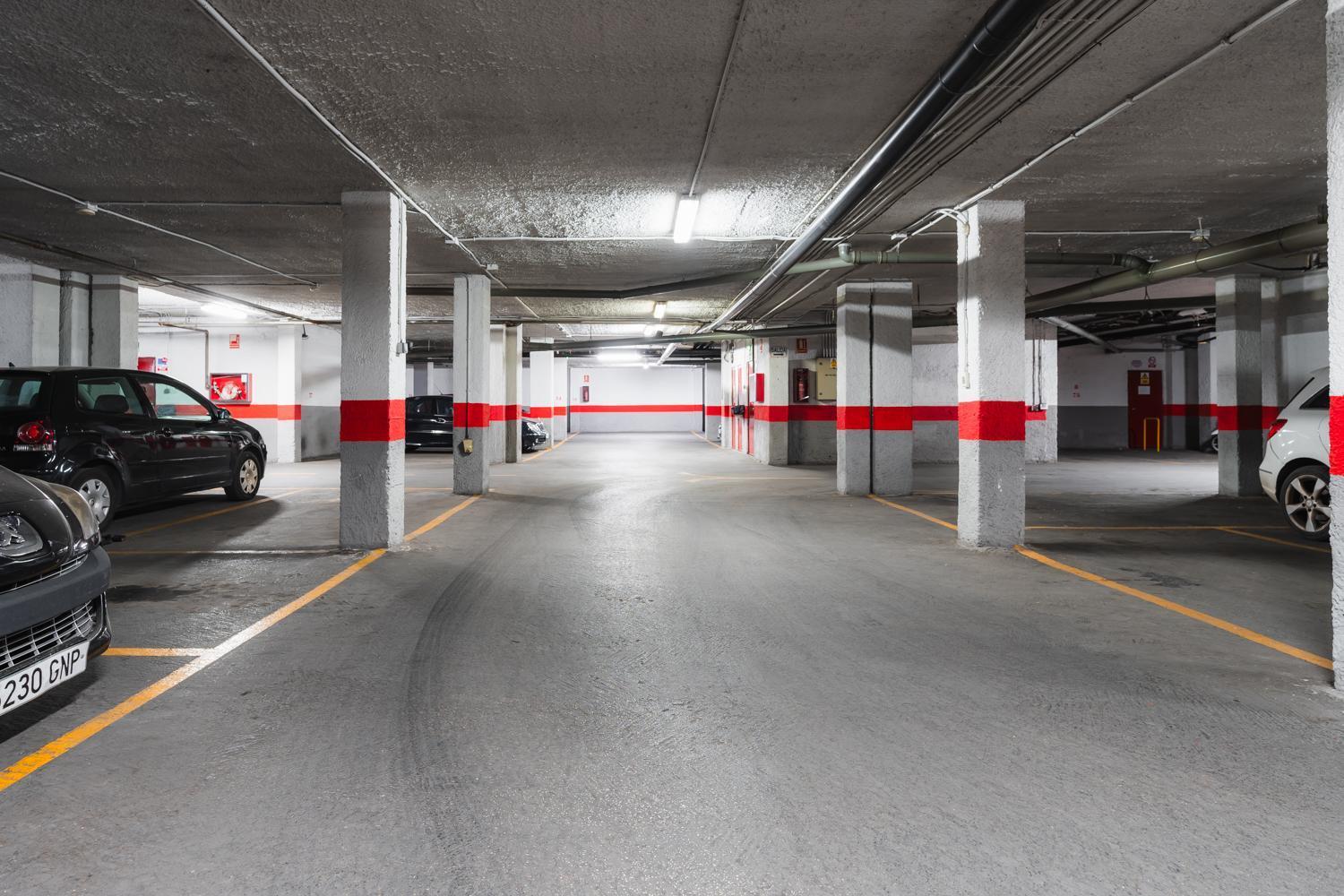 Constitucion Apartment - Free Parking Granada Exterior foto