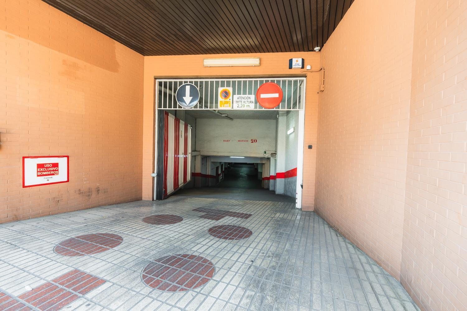 Constitucion Apartment - Free Parking Granada Exterior foto