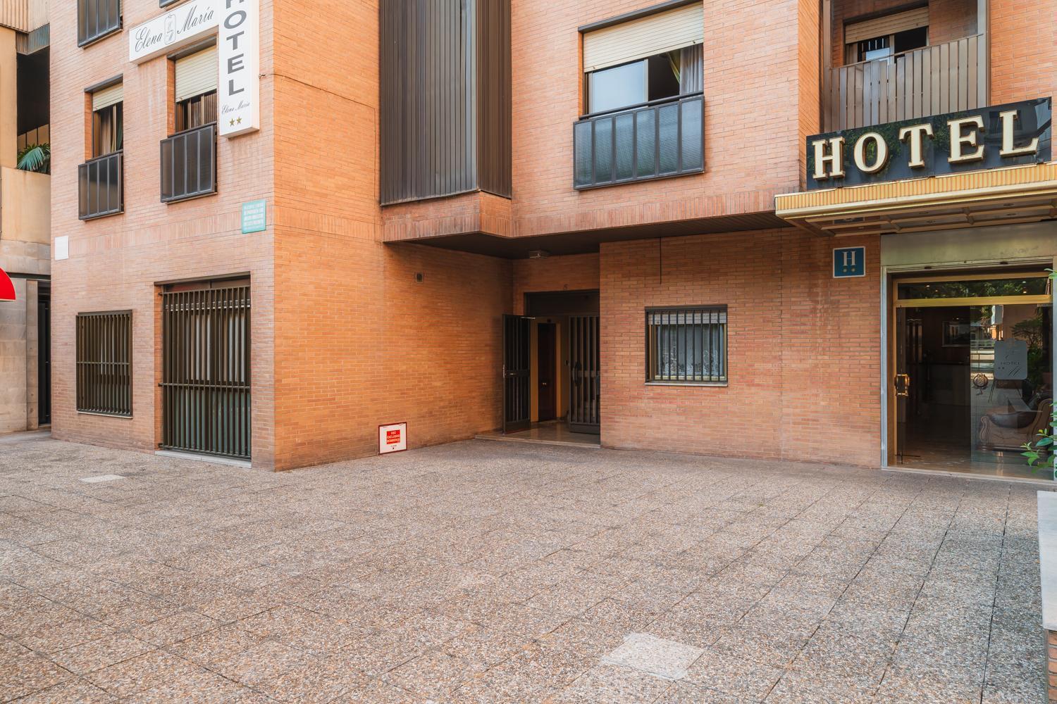 Constitucion Apartment - Free Parking Granada Exterior foto