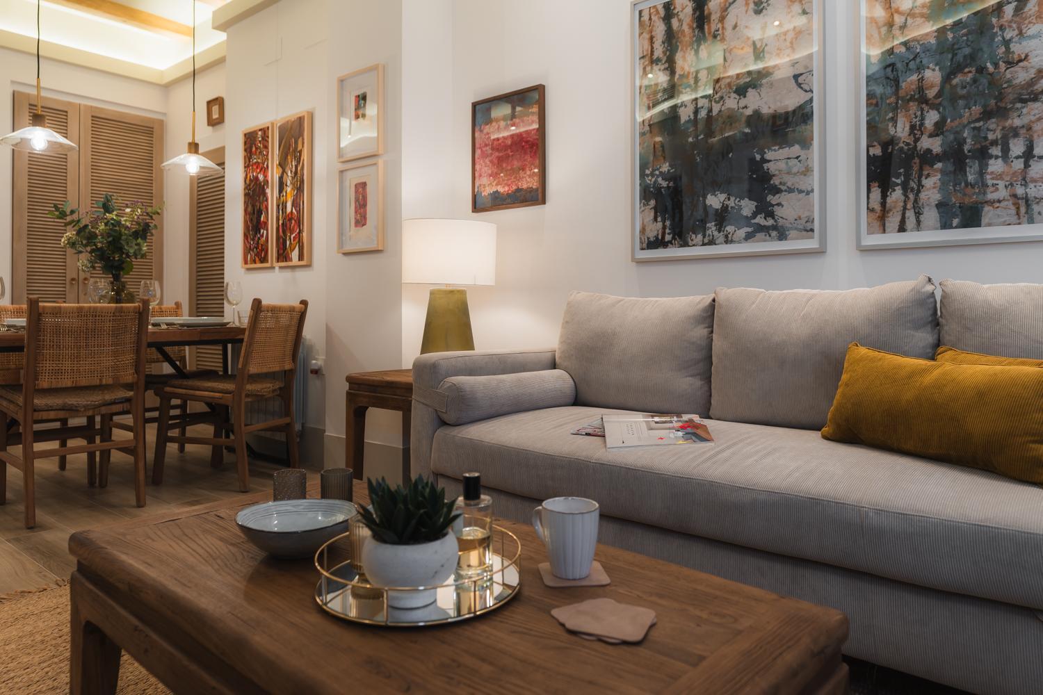 Constitucion Apartment - Free Parking Granada Exterior foto