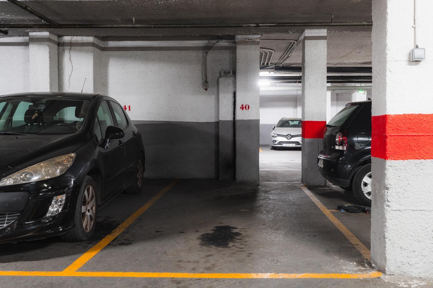 Constitucion Apartment - Free Parking Granada Exterior foto